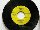 LITTLE DENNY Flying Fish/Rock & Roll Blues Perry 1 45 Garage Rock *LISTEN*