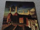 PINK FLOYD Animals LP Vinyl Record Album EX UK press SHVL 815 RARE PROG ROCK