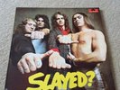 SLADE Slayed? LP Vinyl Record Album RARE UK N MINT NM