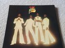 SLADE In Flame LP Vinyl Album RARE UK press Gatefold  N MINT NM