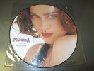 2009 Madonna ?– Prayer Dance Bootleg LP Picture Disc EX/Gen Sire – 925 844 16