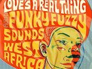 VARIOUS WORLD PSYCHEDELIC CLASSICS 3 LOVES REAL THING LP VINYL NEW