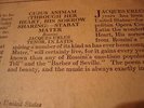EDISON 83082 JACQUES URLUS Cujus Animam-Stabat Mater(Rossini) In Latin N-