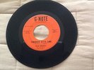JEAN BROOKS:TOMORROW NEVER CAME/LOSING  rare northern soul