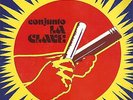 RARE LATIN LP 12