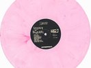 THE MISFITS 'Legacy of brutality' PINK Vinyl LP HC Punk DANZIG
