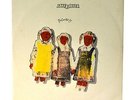 The Cure - RARE Original 12” Vinyl  Picture Sleeve (Vinyl Record Maxi) Primary -