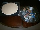 SCORPIONS - LOVEDRIVE - PICTURE DISC - FRENCH LIMITED EDITION - HARD ROCK