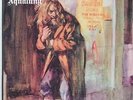 Jethro Tull Aqualung Test Pressing 200 gram Classic Records Sealed 200g