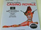 Casino Royale Soundtrack Dusty Springfield Classic Records 200g 200 gram Sealed