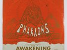 Jazz LP The Pharoahs 