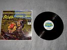 BATMAN - NELSON RIDDLE - TV SHOW - SUPER RARE ORIGINAL VINTAGE VINYL - MINT 