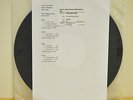 HAWKWIND - ZONES - RARE VINYL TEST PRESSING
