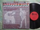 LP 33 T  STEPPENWOLF ( Early ) BIEM Original