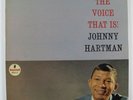 Jazz LP Johnny Hartman 