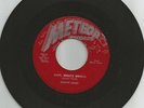 ELMORE JAMES sinful women METEOR rare BLUES 45 MR5000 original LISTEN