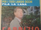 Fabrizio - PER I TUOI LARGHI OCCHI - FILA LA LANA - KN 206