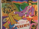 Orig THE BEATLES A Collection Of Beatles Oldies LP Parlophone UK Black/Gold Lbl