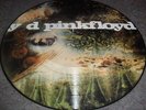 PINK FLOYD -A SAUCERFUL OF SECRETS- HARD TO FIND LTD EDITION PICTURE LP MINT UK