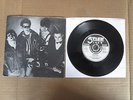 THE DAMNED New Rose STIFF 7