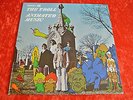 THE TROLL- ANIMATED MUSIC rare US PSYCH PROMO ORIGINAL IN MINT FROM 1968
