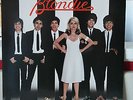 BLONDIE PARALLEL LINES WITH INNER SLEEVE AND FAN CLUB INSERT MINT