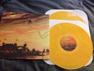 Jets To Brazil 2xlp Perfecting Loneliness Promise Ring American Football Mineral