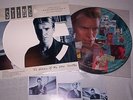 STING - THE DREAM OF THE BLUE TURTLES - LP - 12