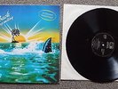 Laid Back - .... keep Smiling RARE Disco LP Top-Zustand RARE Italo Disco