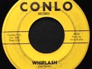 Northern Soul R&B Mod 45 THE SHELLS whiplash / when i’m blue CONLO Listen