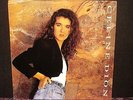 CELINE DION 45 & PICTURE SLEEVE / UNISON