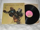MELVIN JACKSON Funky Skull LP LIMELIGHT RARE                                  FB