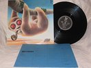 YONIN BAYASHI Ishoku-Sokuhatsu LP TAM Orig Japanese PROG RARE Insert           2