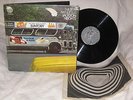 JACKSON HEIGHTS The Fifth Avenue Bus LP VERTIGO Swirl UK Press PROG           10