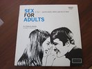 SEX EDUCATION for adults Stanley Daniels lp
