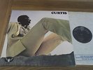 CURTIS MAYFIELD curtis 1st 1970 RARE GATEFOLD ORIG UK SOUL FUNK LP