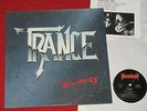 TRANCE - LP  (mint-) Rockers, German Heavy Metal / Mausoleum 1992 Belgium