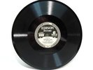 Kaplan's Melodists Paul Victorin's Orchestra Edison Diamond Disc 51163 Fox Trot