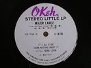 Major Lance/Jukebox 7