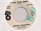 NERVOUS BREAKDOWN : I Dig Your Mind (Take 6) Orig Mod Garage Punk 45 LISTEN
