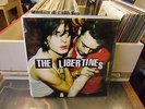 The LIBERTINES Self Titled S/T LP NEW vinyl