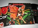 Eruption / Leave A Light - LP + Poster
