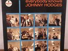 1st press JOHNNY HODGES EVERYBODY KNOWS LP IMPULSE MONO A-61 glossy CLEAN M-