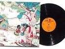 FLEETWOOD MAC: Kiln House LP REPRISE RECORDS RS6408 US 1970 GATEFOLD NM-