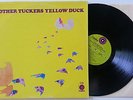 Mother Tuckers Yellow Duck, Home Grown Stuff, ST 6304, Org. Cdn. 1969 VG- Pokora