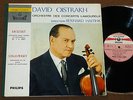 David Oistrakh/B.Haitink,