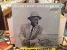 Mercy Dee Walton PITY AND A SHAME Prestige Bluesville BV 1039 DG RVG AB Mono