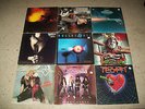 9 Hair Metal LPS Twisted Sister Whitesnake Cinderella Quiet Riot RATT Bonham
