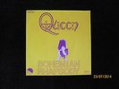 QUEEN BOHEMIAN RHAPSODY France French Little Girl V RARE 7