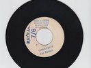 BLANK(HARRY J)/TONS OF GOLD  -  VAL BENNETT  (70  REGGAE INSTUMENTAL 7